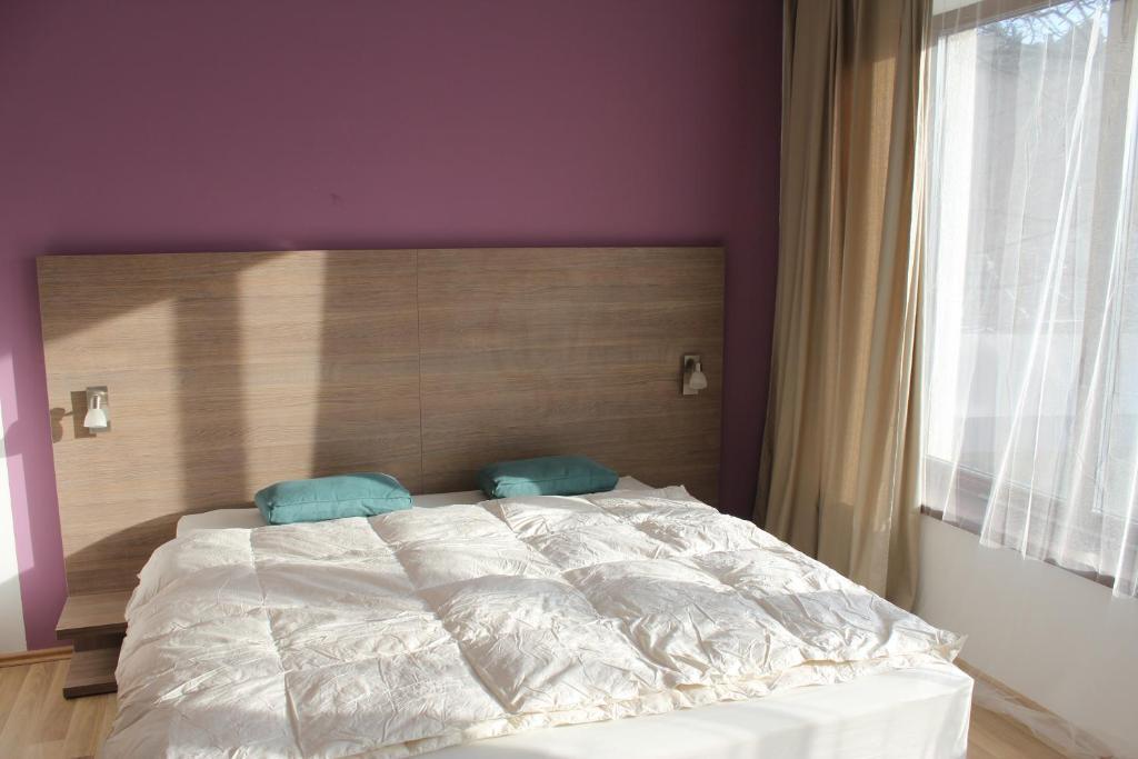 Studio Apartcity Brašov Exteriér fotografie