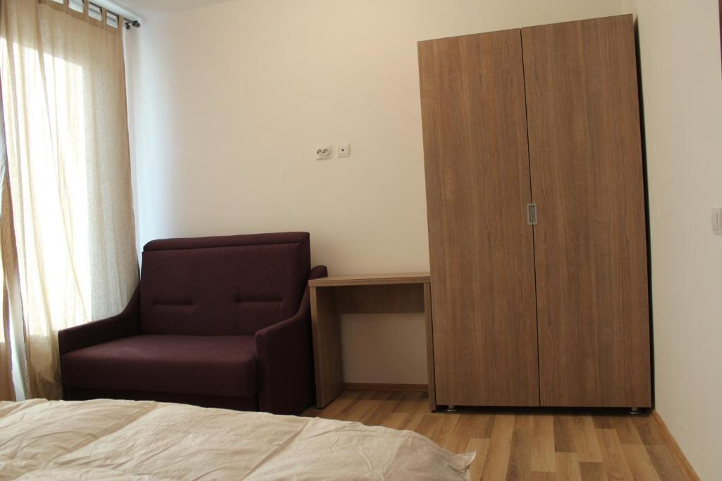 Studio Apartcity Brašov Exteriér fotografie