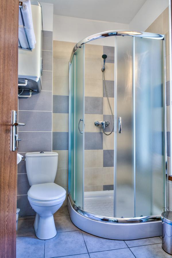 Studio Apartcity Brašov Exteriér fotografie